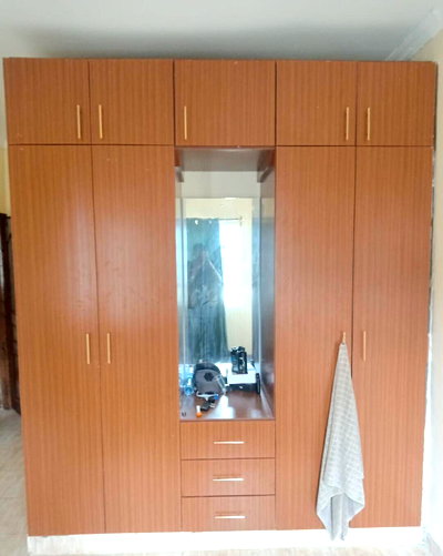 4BR Garden Home at KSh 40K