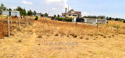 Plot for Sale in Mountainview Hillide in Eldoret - Image 2