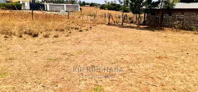 Plot for Sale in Mountainview Hillide in Eldoret - Image 1