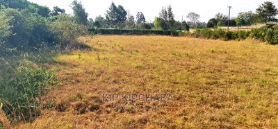 Plot for Sale in Mountainview Hillide in Eldoret - Image 4