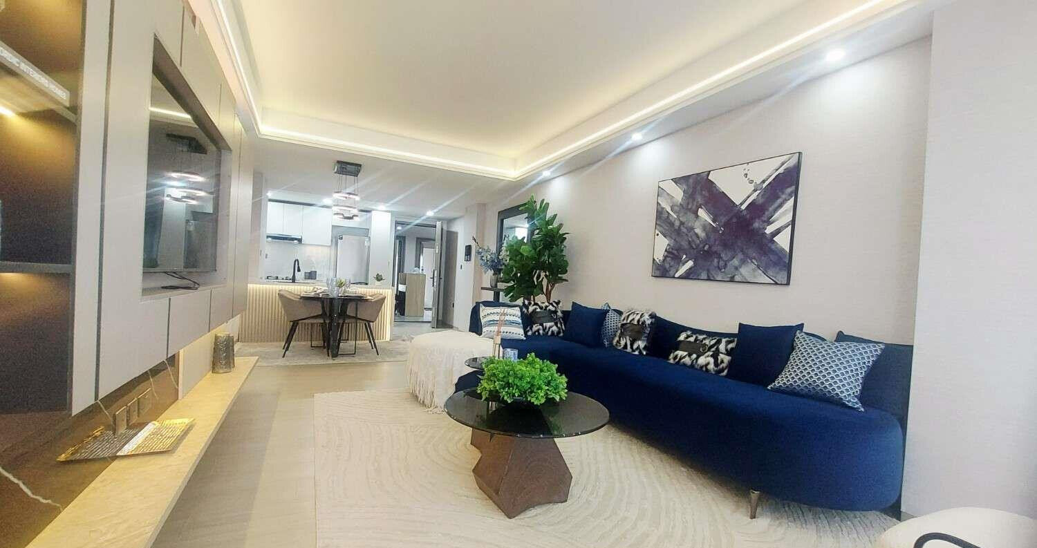 1BR Off-Plan with Rooftop Pool & Sky Lounge - Westlands