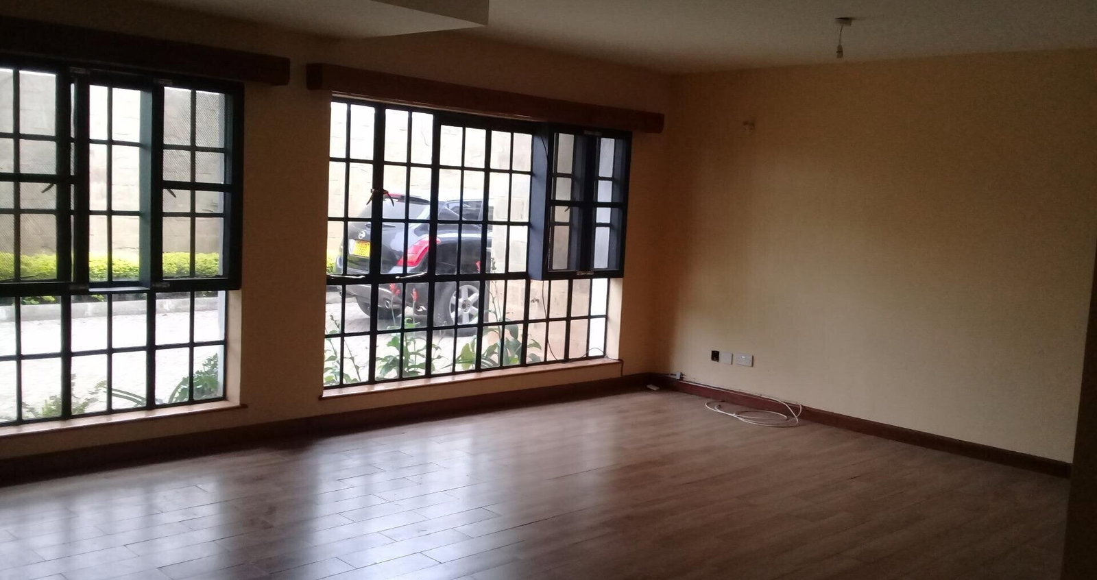 0.37 Acre Garden Home in Westlands