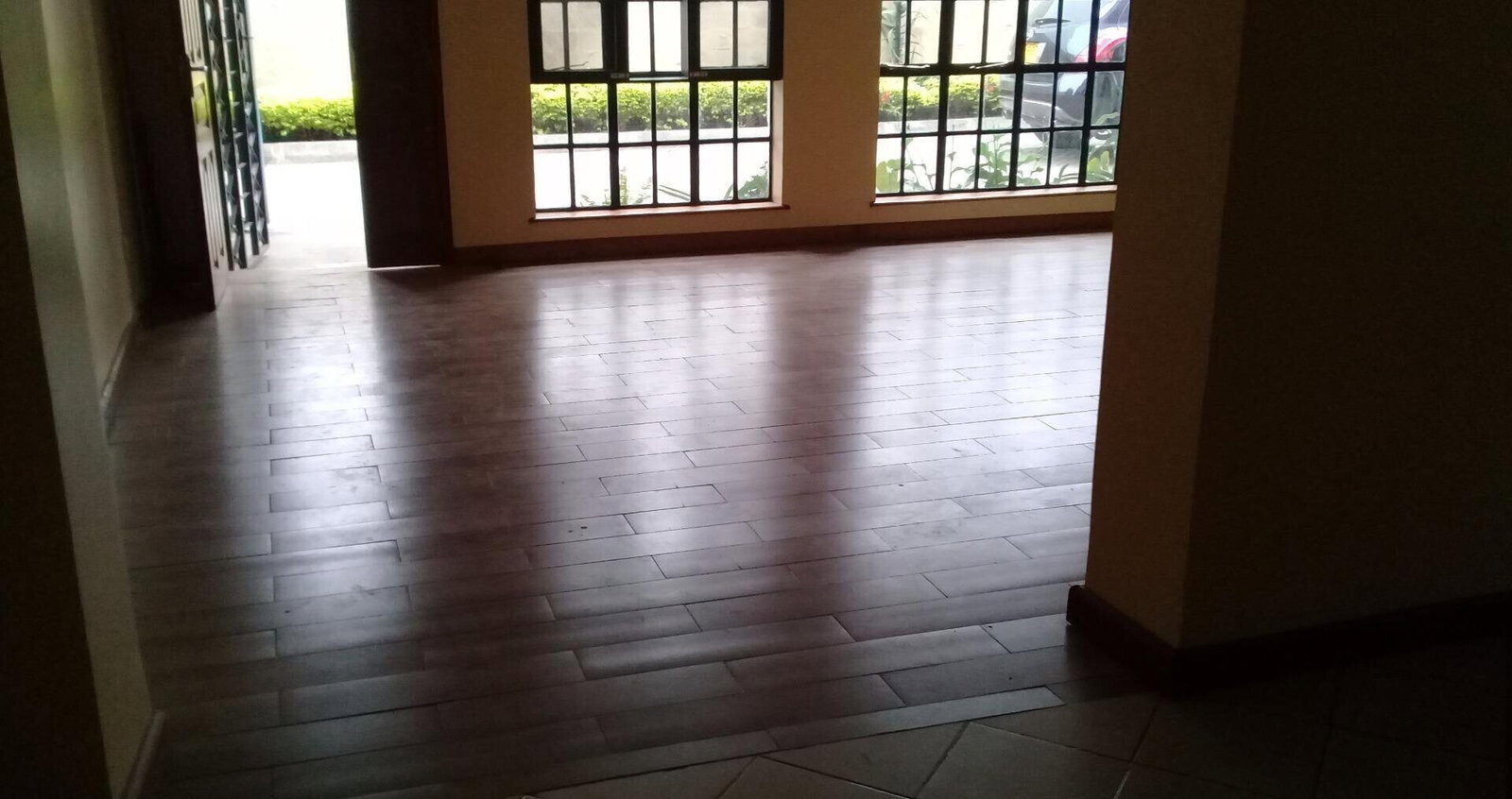 0.37 Acre Garden Home in Westlands