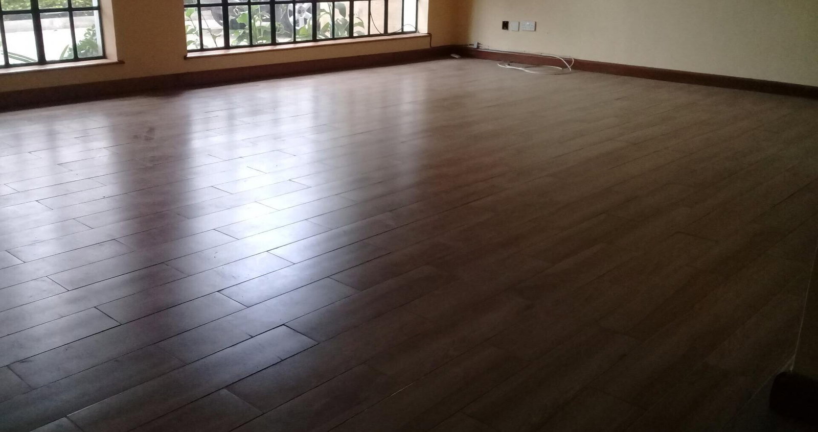 0.37 Acre Garden Home in Westlands