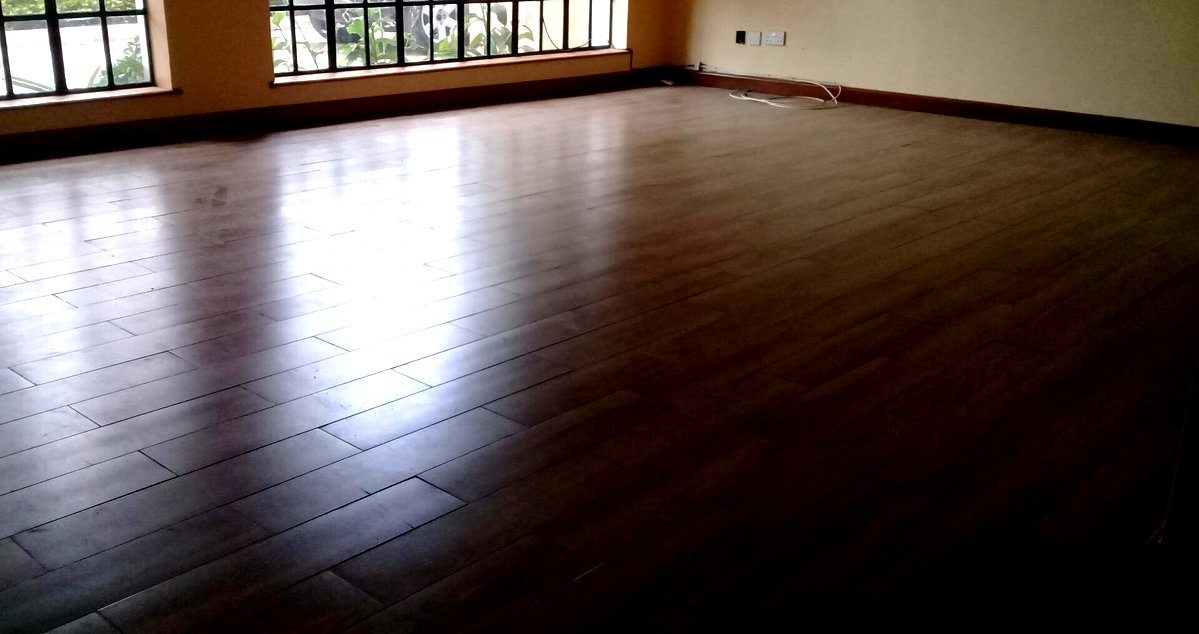 0.37 Acre Garden Home in Westlands