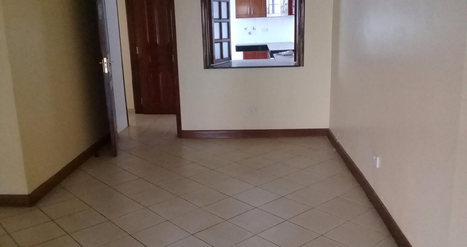 0.37 Acre Garden Home in Westlands