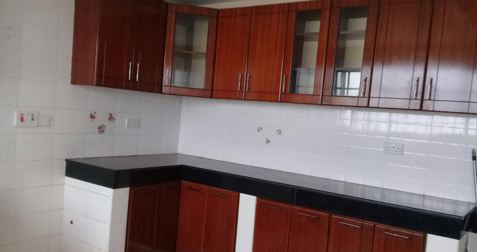 0.37 Acre Garden Home in Westlands
