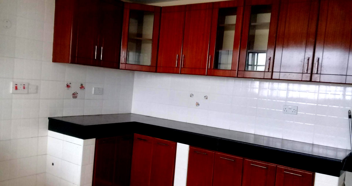 0.37 Acre Garden Home in Westlands