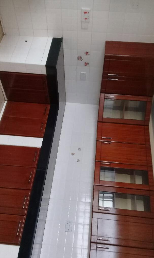 0.37 Acre Garden Home in Westlands