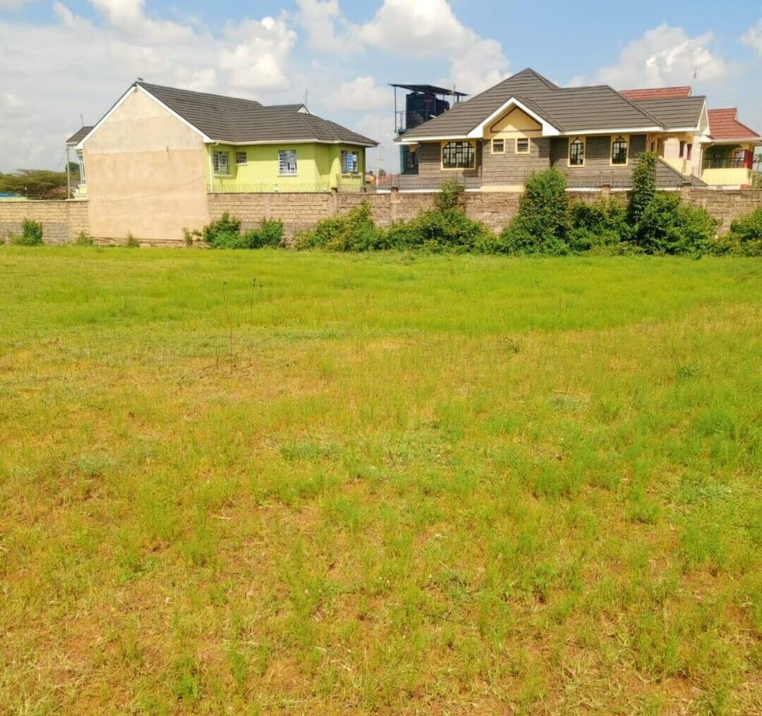 4-Bed Solar-Powered Home with Mount Kenya Views - Nanyuki