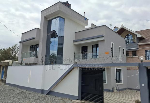 5bdrm Maisonette in Ruiru, Nairobi Central for sale