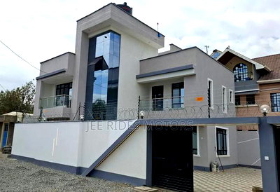 5bdrm Maisonette in Ruiru, Nairobi Central for sale - Image 1