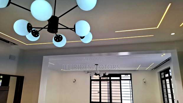 5bdrm Maisonette in Ruiru, Nairobi Central for sale