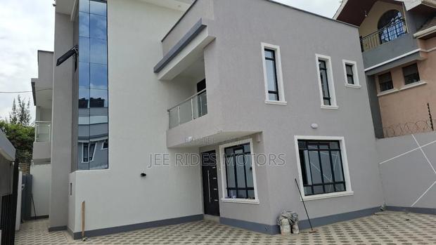 5bdrm Maisonette in Ruiru, Nairobi Central for sale