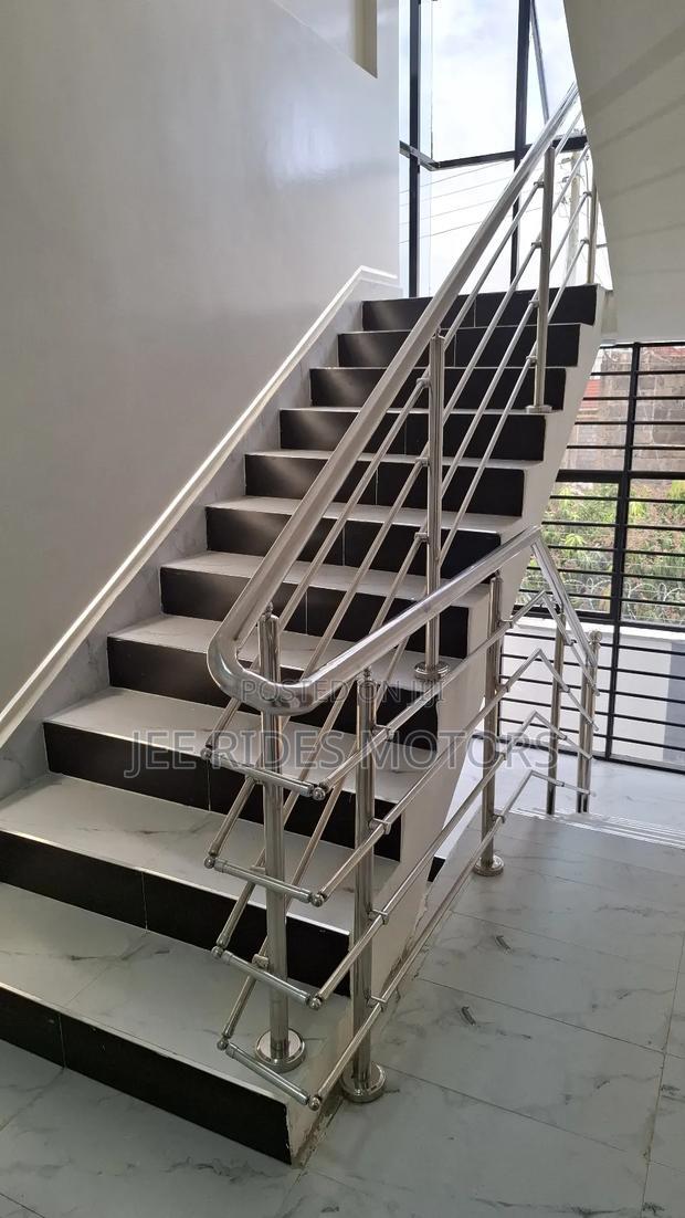 5bdrm Maisonette in Ruiru, Nairobi Central for sale