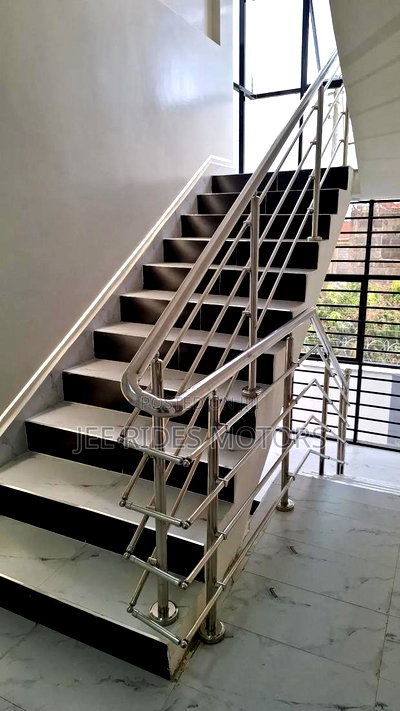 5bdrm Maisonette in Ruiru, Nairobi Central for sale - Image 9