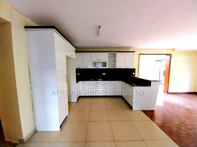 4bdrm Mansion in Kitisuru for rent - Image 5