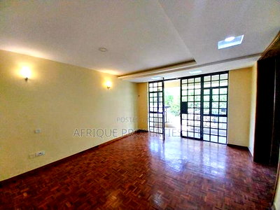 4bdrm Mansion in Kitisuru for rent - Image 9