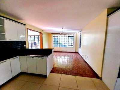 4bdrm Mansion in Kitisuru for rent - Image 4