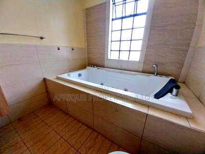 4bdrm Mansion in Kitisuru for rent - Image 14