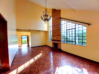 4bdrm Mansion in Kitisuru for rent - Image 2