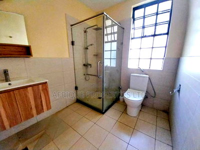 4bdrm Mansion in Kitisuru for rent - Image 15