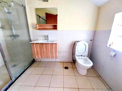 4bdrm Mansion in Kitisuru for rent - Image 10