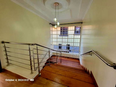 4bdrm Maisonette in Mugutha, Ruiru for sale - Image 6