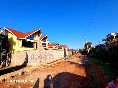 4bdrm Maisonette in Mugutha, Ruiru for sale - Image 3