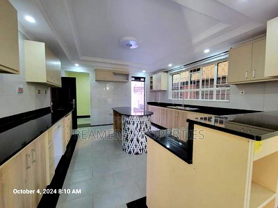 4bdrm Maisonette in Mugutha, Ruiru for sale - Image 11