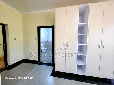 4bdrm Maisonette in Mugutha, Ruiru for sale - Image 14