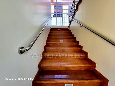 4bdrm Maisonette in Mugutha, Ruiru for sale - Image 10