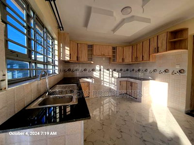 4bdrm Maisonette in Mugutha, Ruiru for sale - Image 4