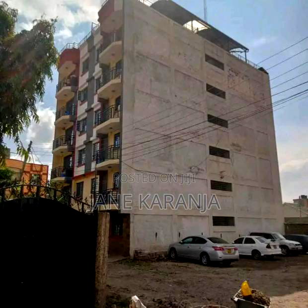10bdrm Block of Flats in Utawala Kayole for sale