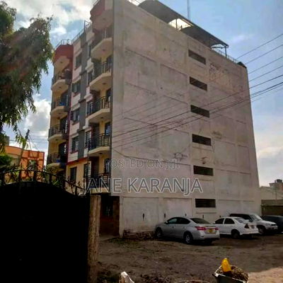 10bdrm Block of Flats in Utawala Kayole for sale - Image 4