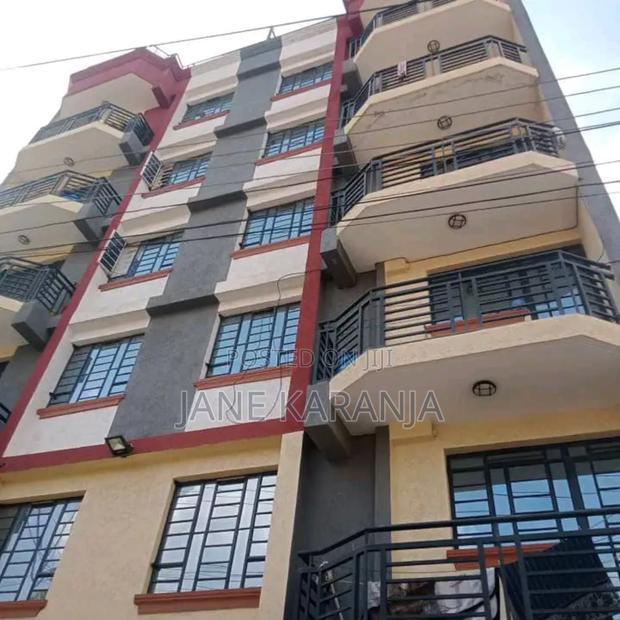 10bdrm Block of Flats in Utawala Kayole for sale