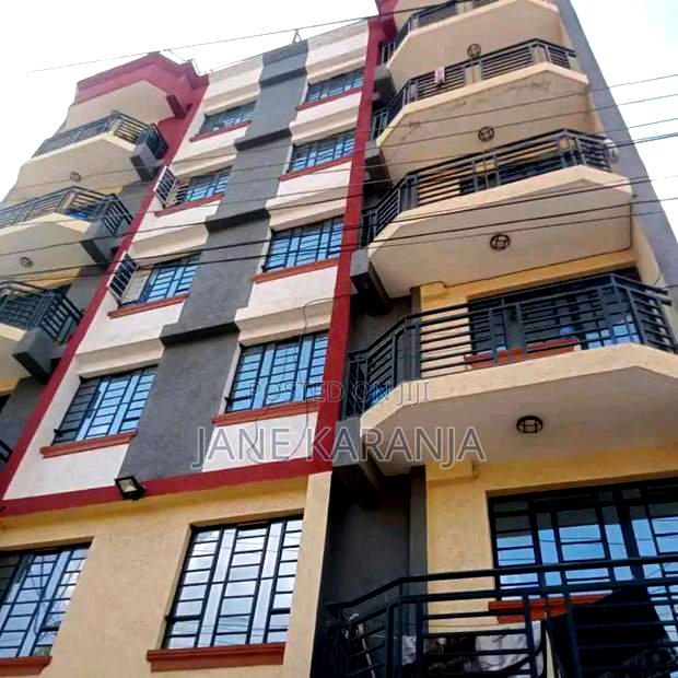 10bdrm Block of Flats in Utawala Kayole for sale