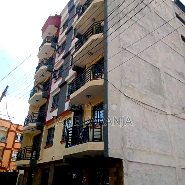 10bdrm Block of Flats in Utawala Kayole for sale