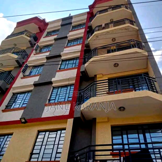 10bdrm Block of Flats in Utawala Kayole for sale