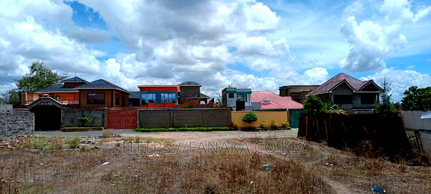 Greater Eastern Bypass Plots