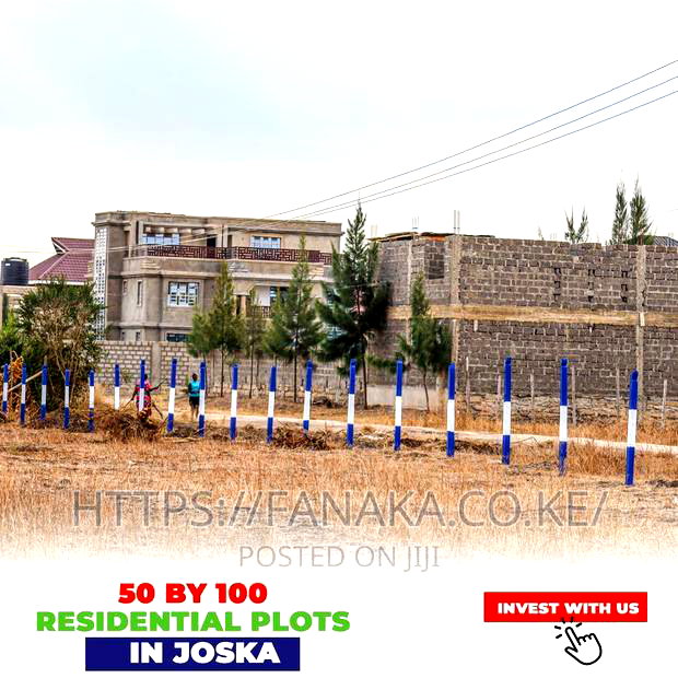 Greater Eastern Bypass Plots