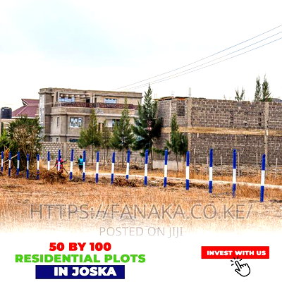 Greater Eastern Bypass Plots - Image 1