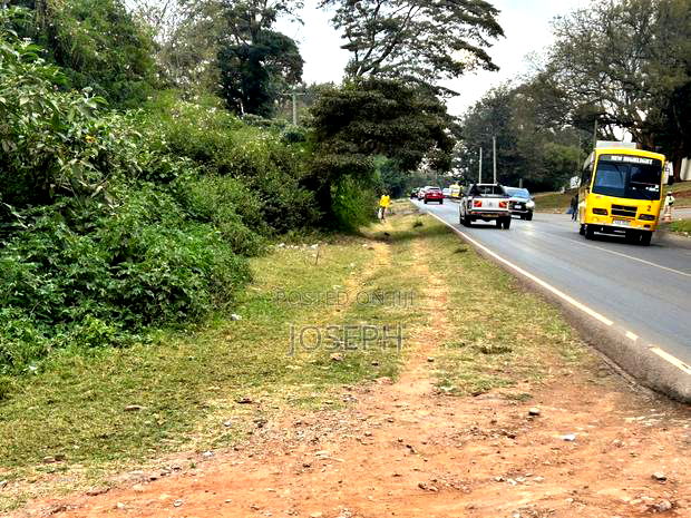 Karen- Dagorreti Road 3/4acres to Let