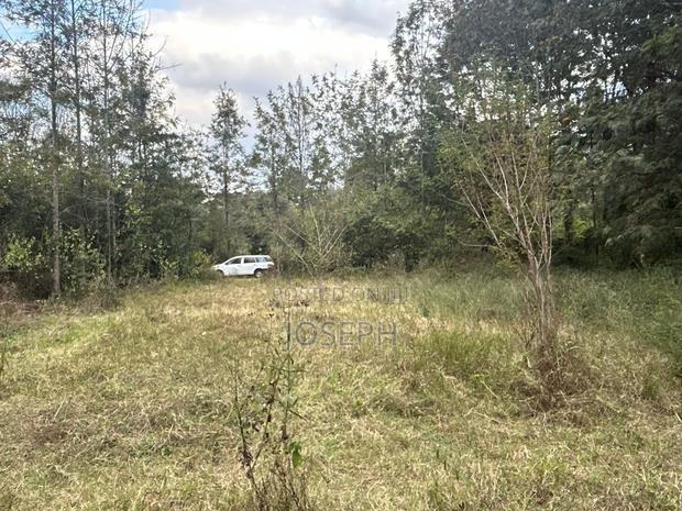 Karen- Dagorreti Road 3/4acres to Let