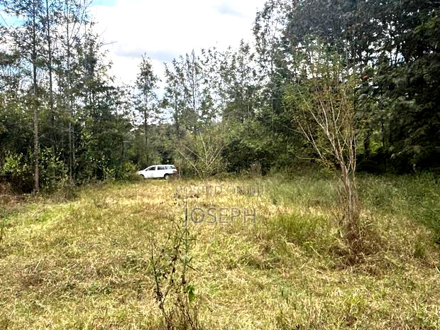 Karen- Dagorreti Road 3/4acres to Let