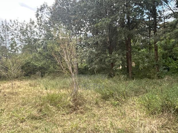 Karen- Dagorreti Road 3/4acres to Let