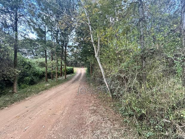 Karen- Dagorreti Road 3/4acres to Let