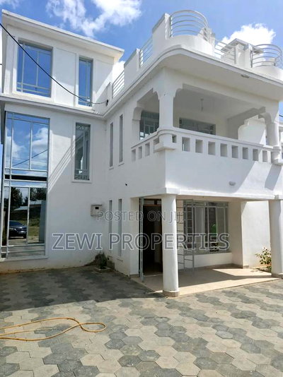 5bdrm Mansion in Kitengela for sale - Image 2