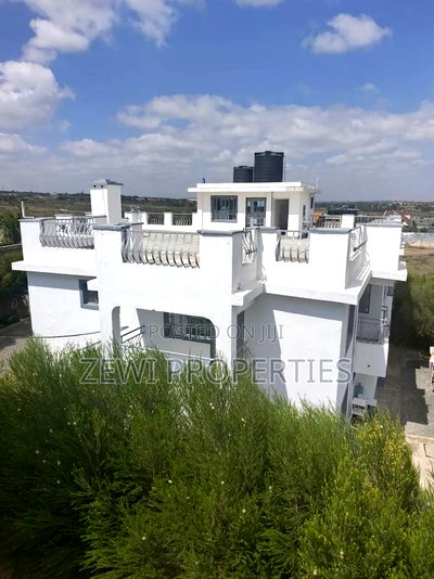 5bdrm Mansion in Kitengela for sale - Image 10