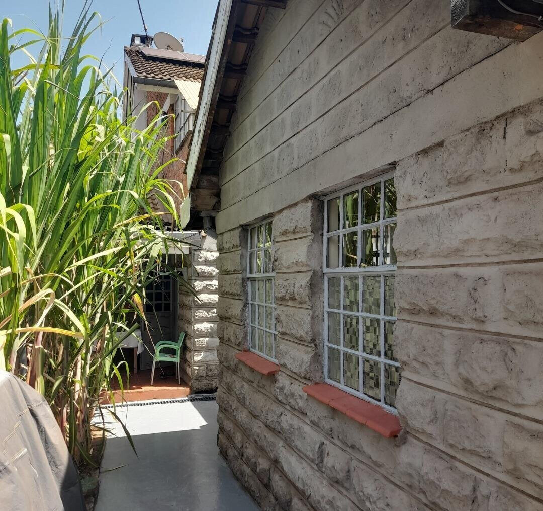 Spacious 4BR Villa with Private Garden in Gated Community - Kileleshwa